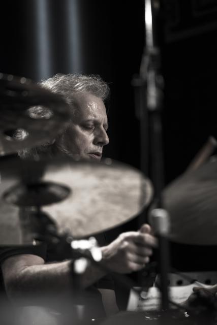 Mike Stern & Dave Weckl  (33)